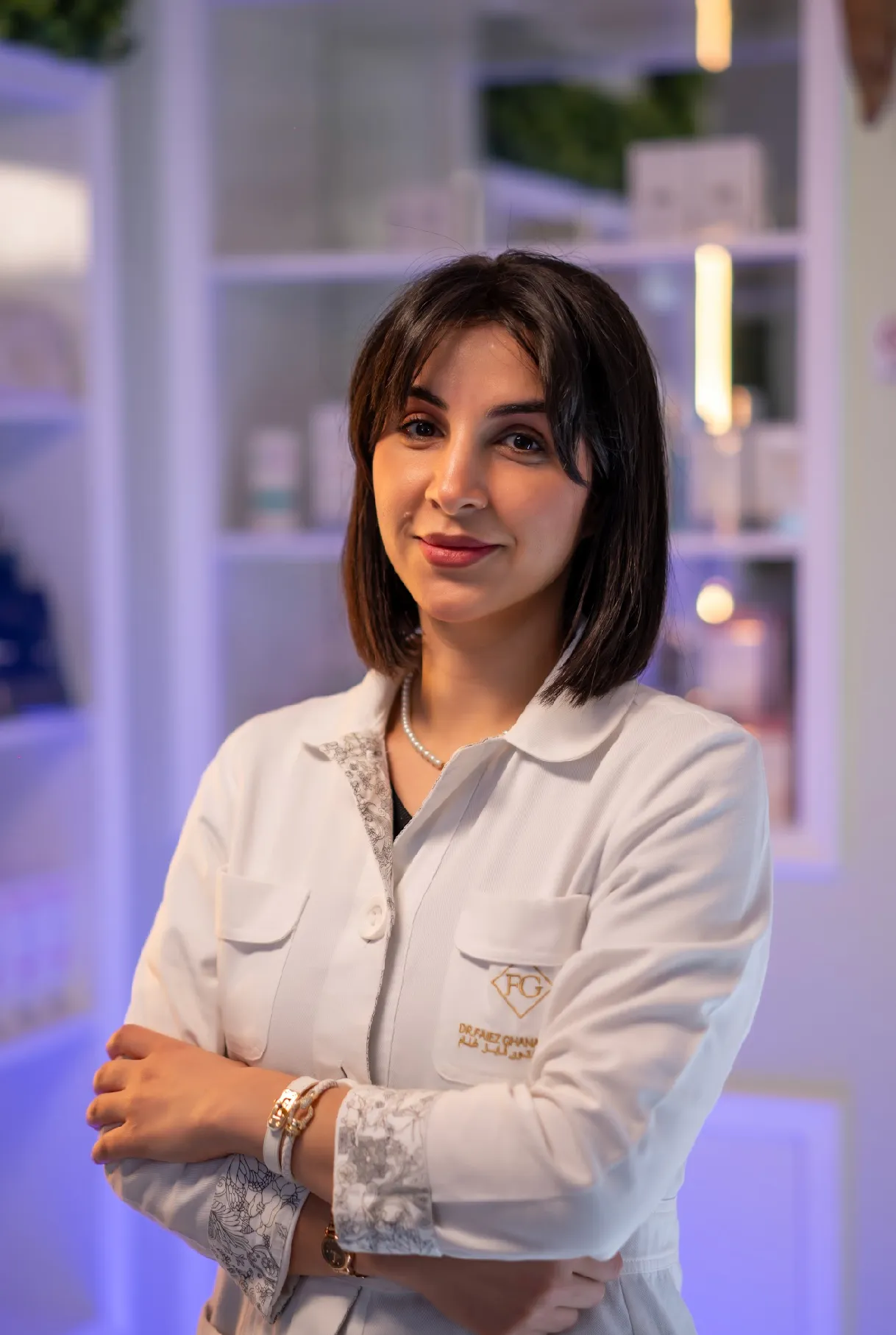 Next: Dr. Nahla