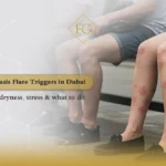 psoriasis flare triggers