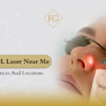 PDL laser near me